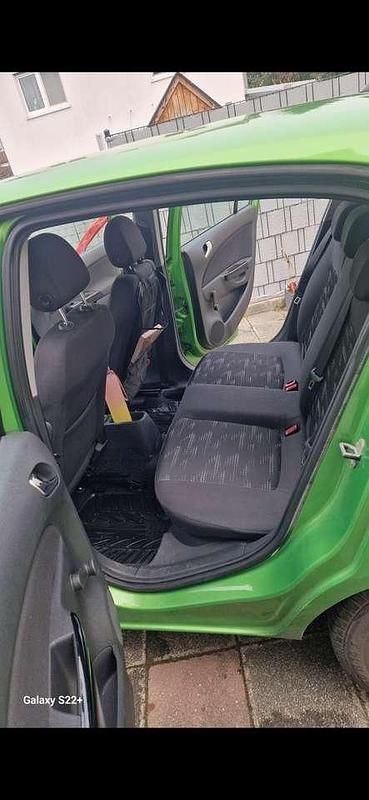 Gebraucht Opel Corsa Innovation 86 PS (63 kW) 2012 Kleinwagen