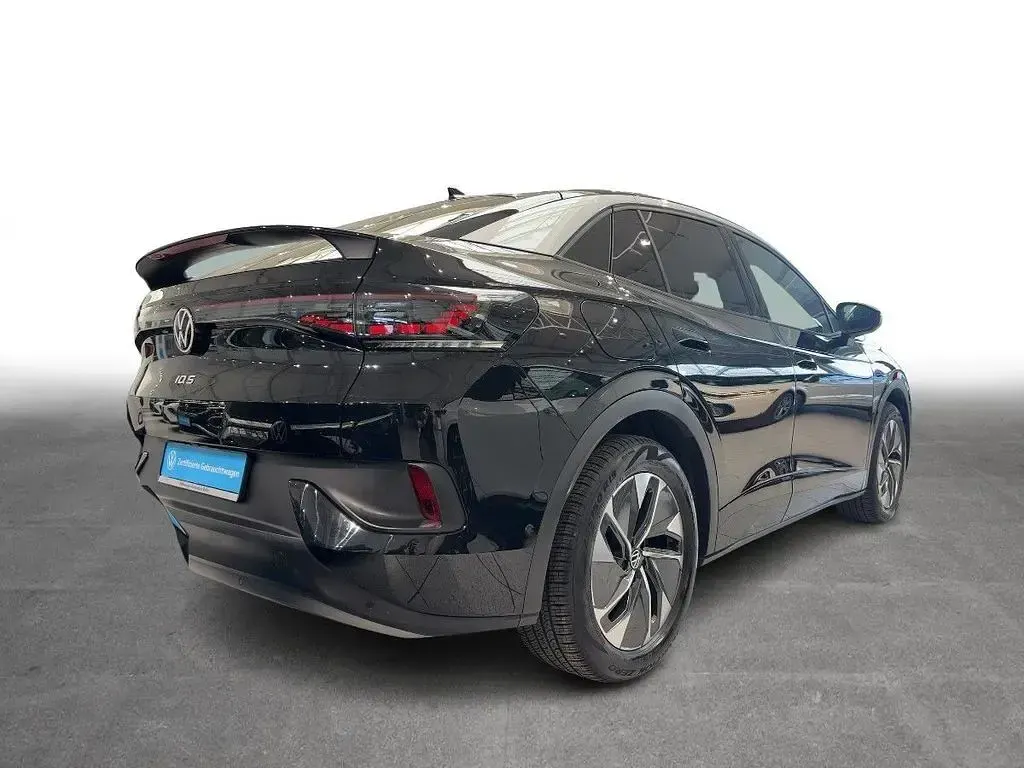 Gebraucht VW ID.5 Pro 210 kW (286 PS) 2025 Grenadillschwarz metallic SUV