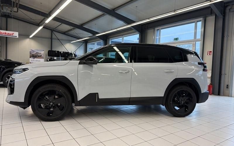 Neu Citroën C5 145 PS (106 kW) 2026 Weiß SUV