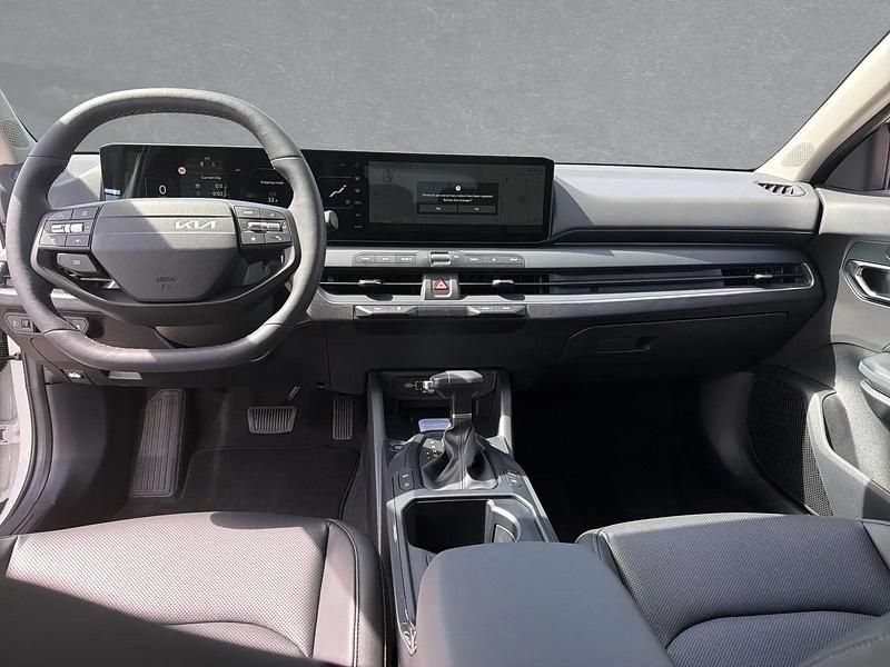 Neu Kia K4 Spirit 150 PS (110 kW) 2026 Andere Limousine