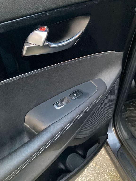 Gebraucht Kia Sorento Vision 200 PS (147 kW) 2017 Grau SUV