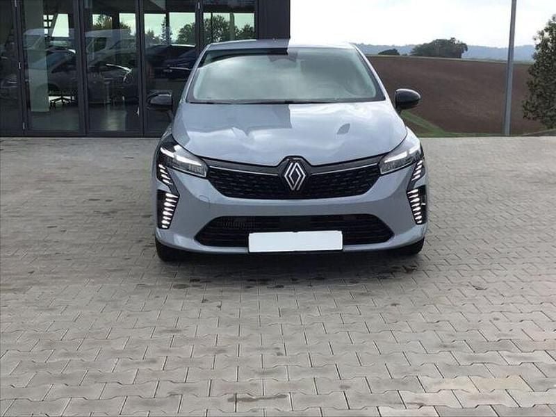 Gebraucht Renault Clio V Evolution 91 PS (66 kW) 2022 Rafalegrau Limousine