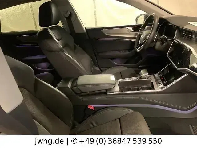 Gebraucht Audi A7 Sportback S-Line 367 PS (269 kW) 2020 Andere Kleinwagen