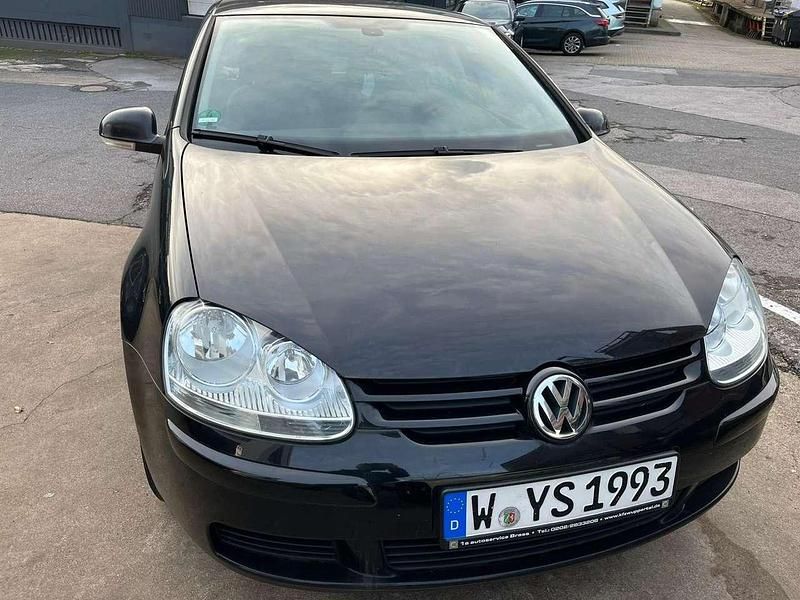 Gebraucht 2005 VW Golf IV Limousine | 1.500 € (Guter Preis) - Bild 1/4