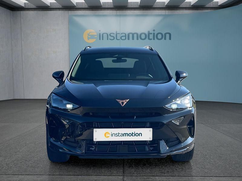 Gebraucht Cupra Formentor 150 PS (110 kW) 2026 SUV