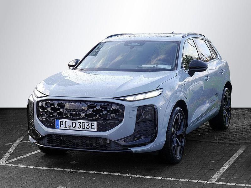 Gebraucht Audi Q3 Sport 177 PS (130 kW) 2025 Grau SUV