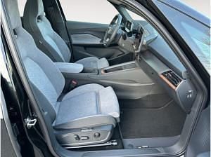 Neu Cupra Born 169 kW (231 PS) 2026 Schwarz (midnight black metallic) Kleinwagen