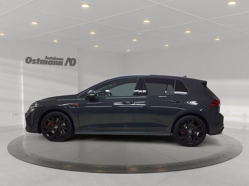 Gebraucht VW Golf VIII GTI 245 PS (180 kW) 2024 Grau Limousine