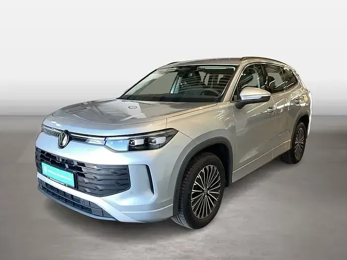 Gebraucht VW Tayron Life 193 PS (141 kW) 2025 SUV