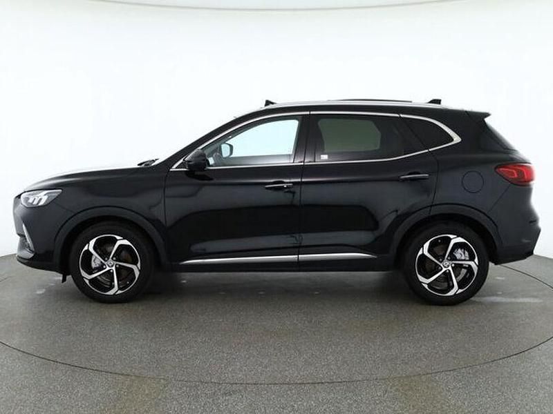Gebraucht MG HS Luxury 162 PS (119 kW) 2024 Schwarz SUV