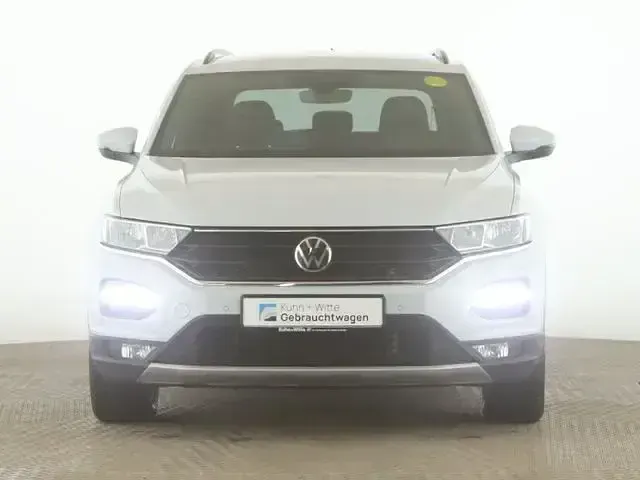 Gebraucht VW T-Roc Sport 190 PS (139 kW) 2021 Andere SUV