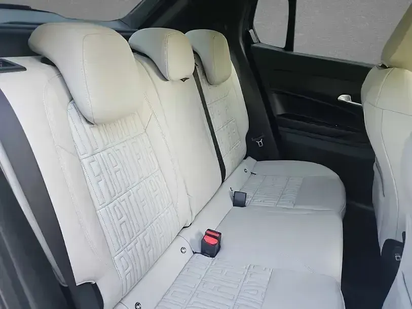 Gebraucht Fiat 600 La Prima 2025 Grün SUV