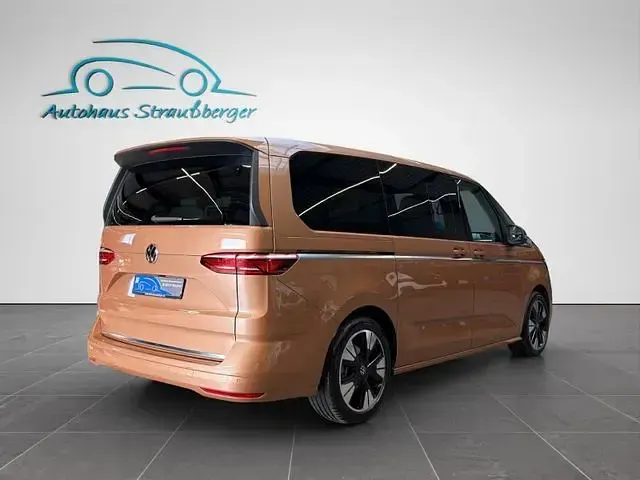 Second-hand VW Multivan S 150 CP (110 kW) 2025 Maro Monovolum