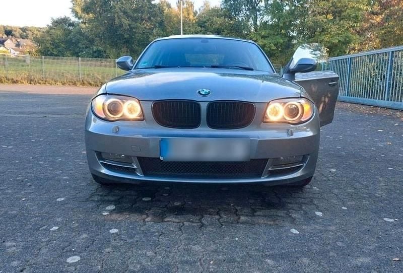 Gebraucht BMW 120 Coupé Advantage 170 PS (125 kW) 2010 Grau Coupé