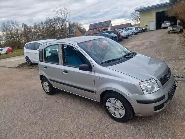 Gebraucht Fiat Panda 69 PS (50 kW) 2004 Kleinwagen