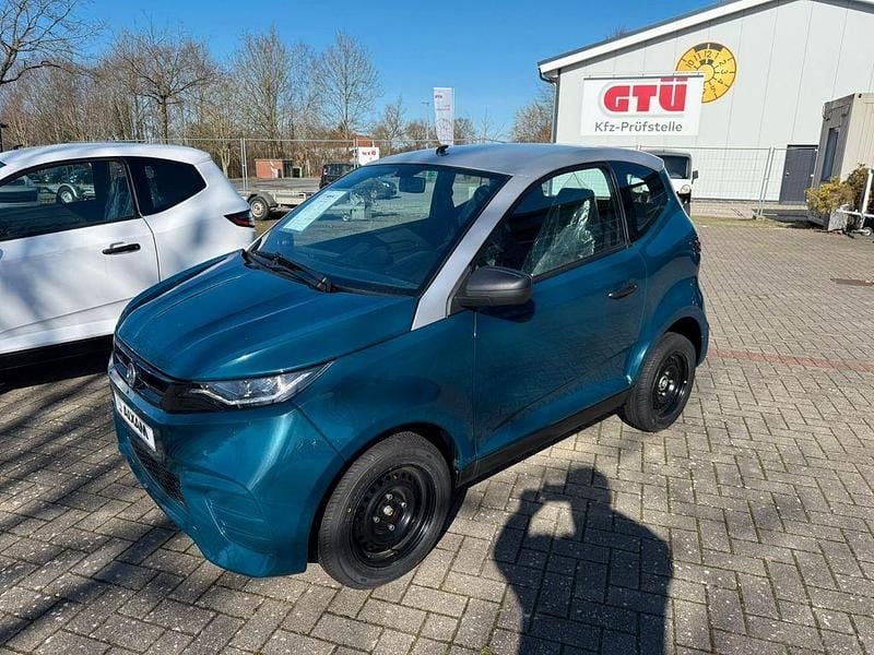 Neu Aixam Crossline Pack 2025