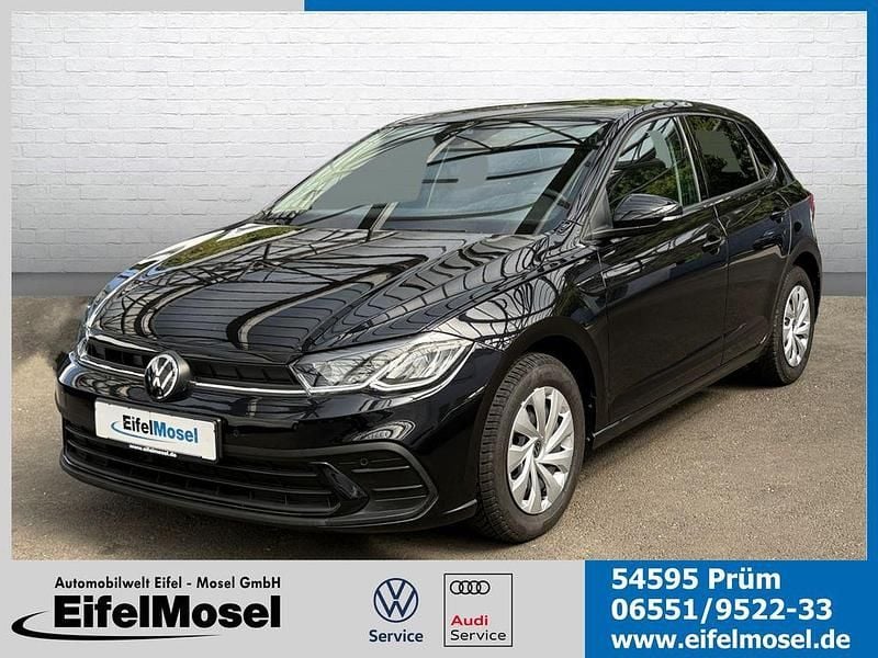 Schwarz Gebraucht 2023 VW Polo R Limousine | 18.880 € (Guter Preis) - Bild 1/4