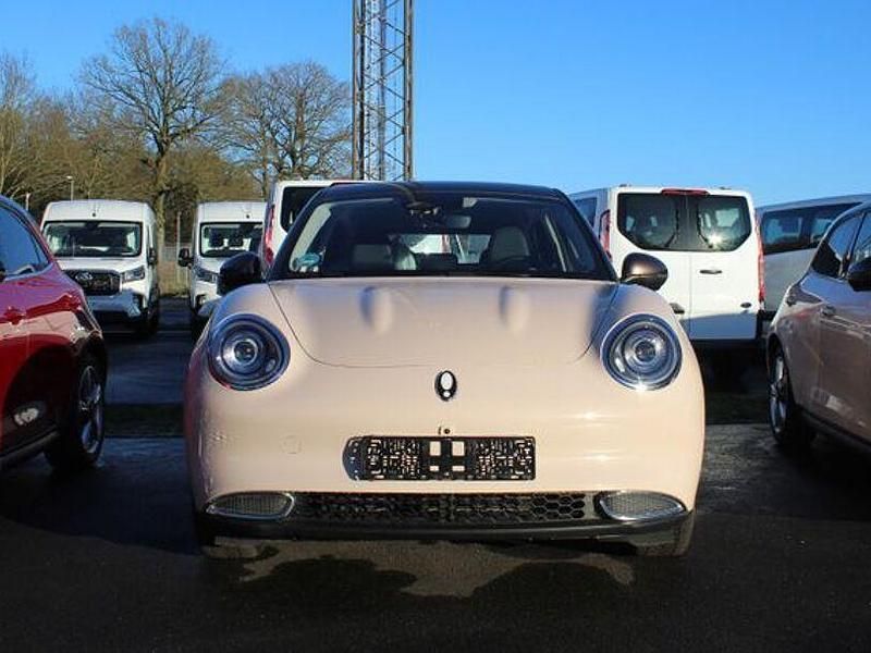 Gebraucht Ora 03 125 kW (171 PS) 2023 Beige Kleinwagen