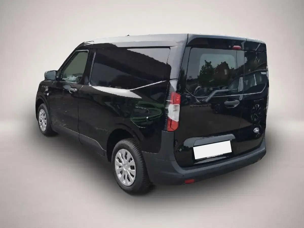 Neu Ford Transit Trend 101 PS (74 kW) 2026 Manufacturer
