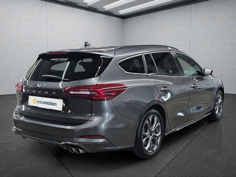 Usata Ford Focus 155 CV (114 kW) 2024 Grigio Station wagon