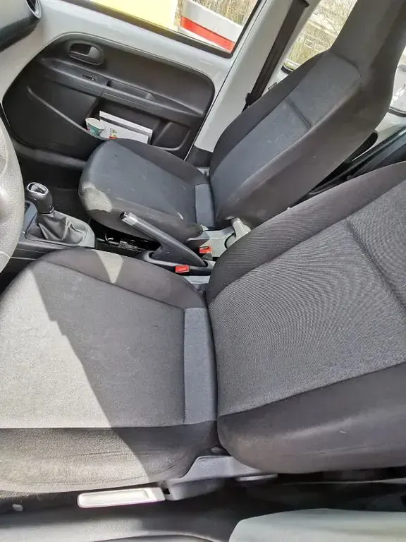 Gebraucht Skoda Citigo Cool Edition 60 PS (44 kW) 2019 Weiß Kleinwagen