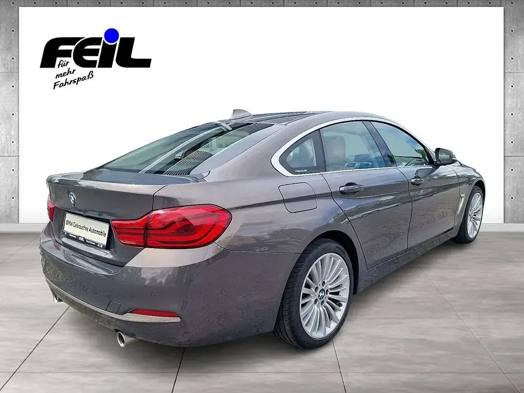 Käytetty BMW 440 Performance 326 HP (239 kW) 2019 Peessi Coupe - kaksiovinen