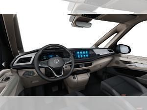 Neu VW Multivan 245 PS (180 kW) 2026 Grau Van