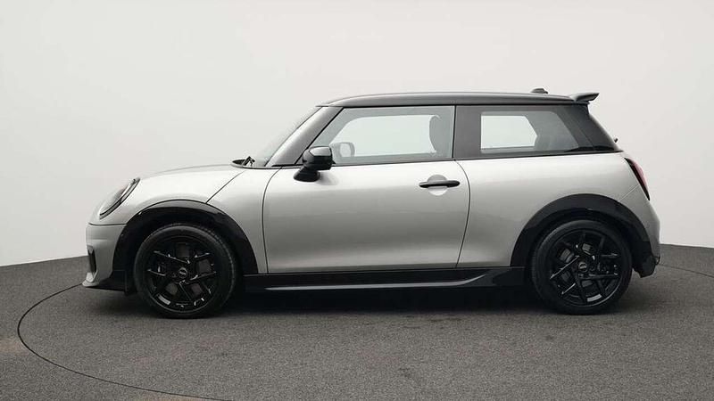 Gebraucht Mini John Cooper Works 204 PS (150 kW) 2025 Grau Kleinwagen