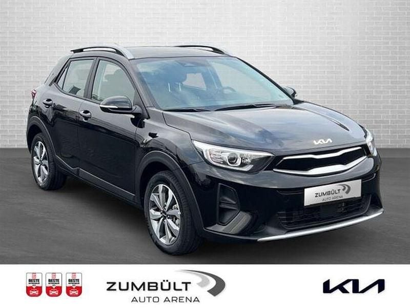 Gebraucht Kia Stonic Vision 84 PS (61 kW) 2025 Siehe ausstattung SUV