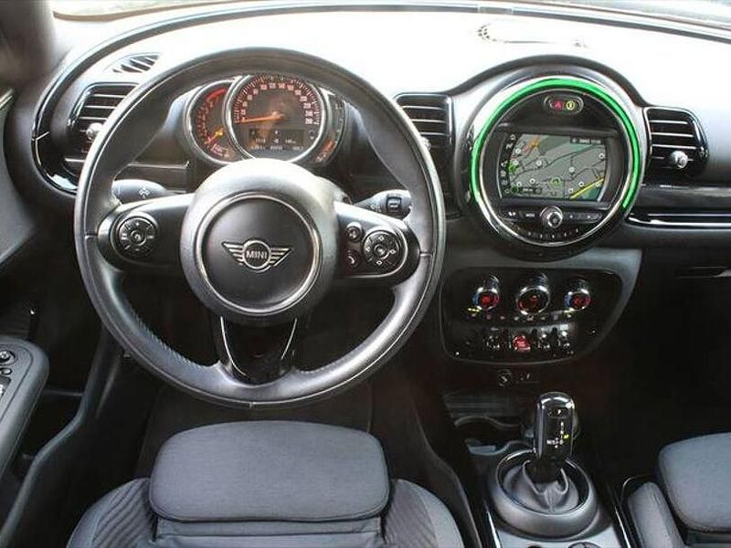 Gebraucht Mini Cooper Clubman Chili 136 PS (100 kW) 2019 Andere Kombi