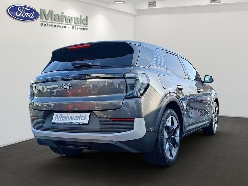 Neu Ford Explorer Premium 210 kW (286 PS) 2026 Magneticgrau (metallic) SUV