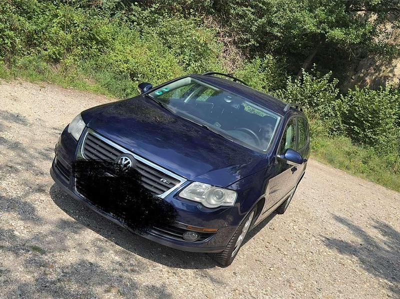 Gebraucht 2008 VW Passat Trendline Limousine | 3.450 € (Fairer Preis) - Bild 1/4