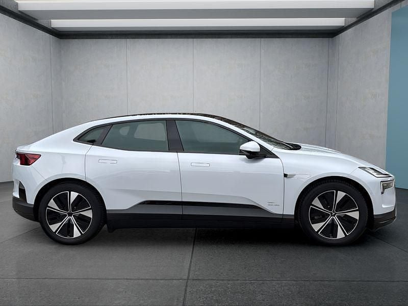 Gebraucht Polestar 4 400 kW (544 PS) 2024 Grau SUV