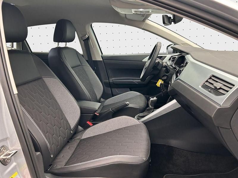 Gebraucht VW Polo Goal 116 PS (85 kW) 2025 Reflexsilber metallic Kleinwagen