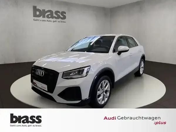 Occasion Audi Q2 Advanced Plus 150 ch (110 kW) 2025 SUV