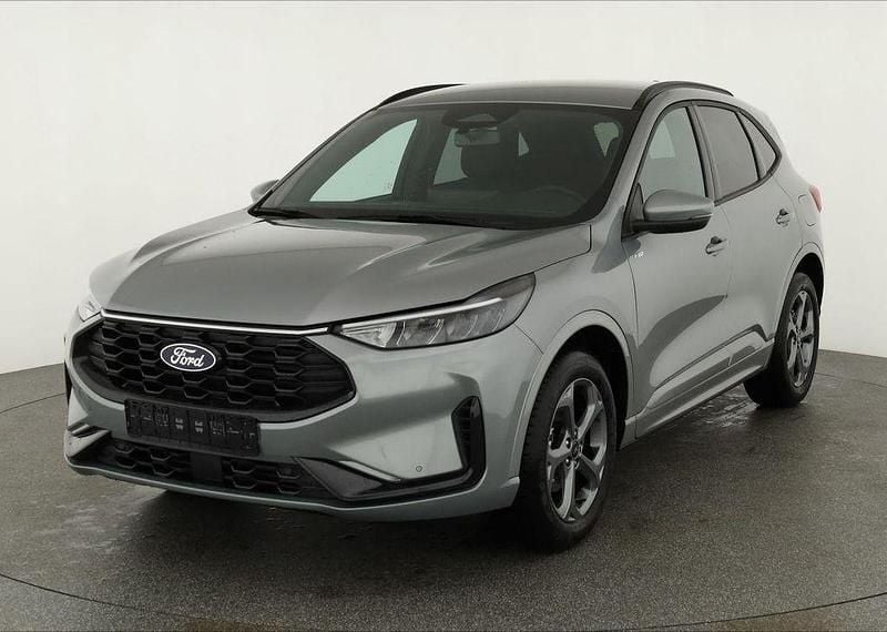 Neu Ford Kuga ST-Line 186 PS (136 kW) 2026 Silber SUV