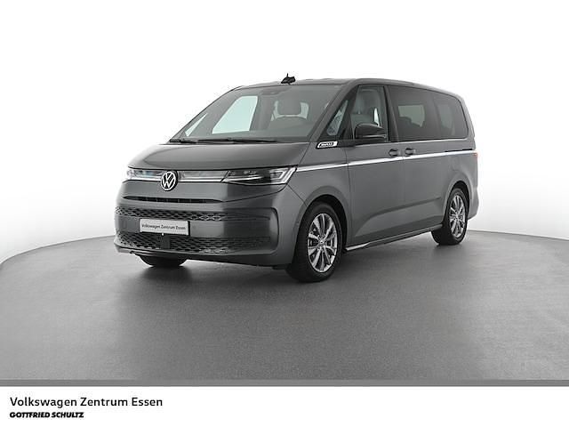 Gebraucht 2024 VW Multivan Style | 57.960 € (Fairer Preis) - Bild 1/4