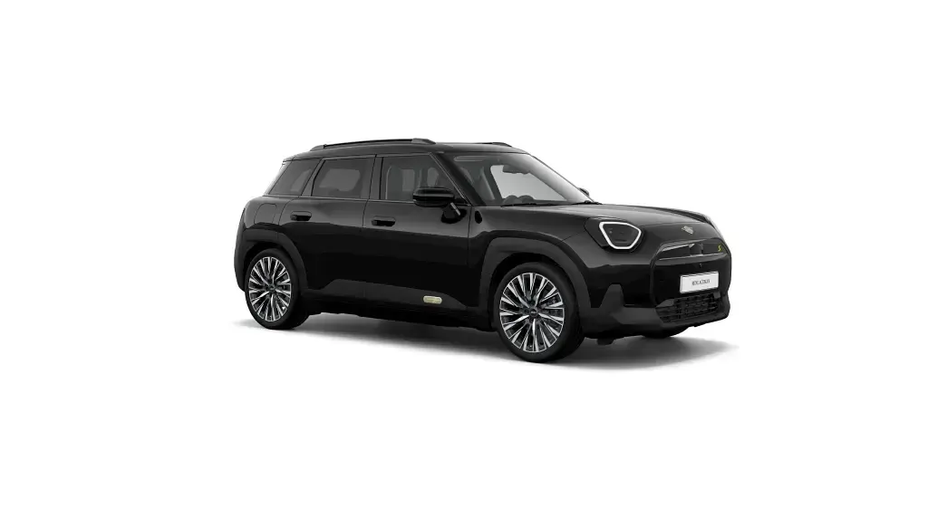 Gebraucht Mini Aceman 160 kW (218 PS) 2024 SUV