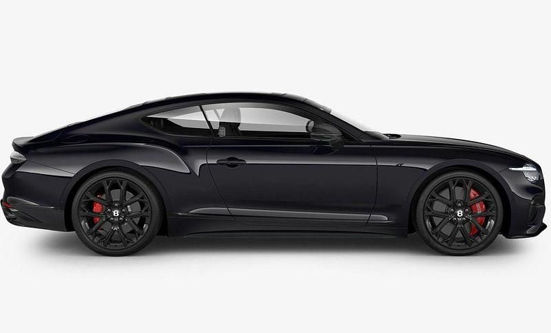 Neu Bentley Continental 680 PS (500 kW) 2026 Blau