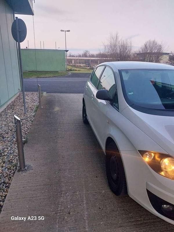 Gebraucht 2011 Seat Altea Copa Kombi | 3.990 € (Guter Preis) - Bild 1/4