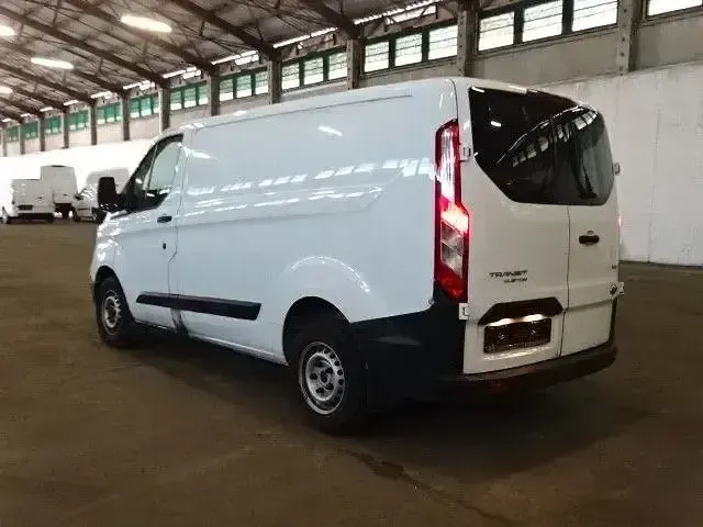 Usata Ford Transit Custom 104 CV (76 kW) 2019 Andere