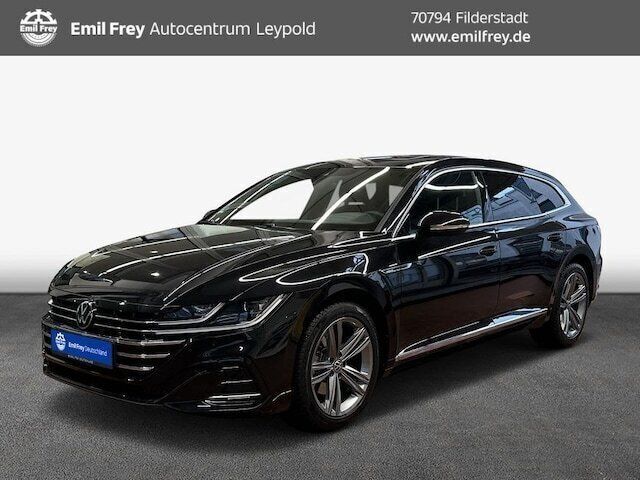 Gebraucht 2023 VW Arteon R-line | 42.890 € (Etwas zu teuer) - Bild 1/4