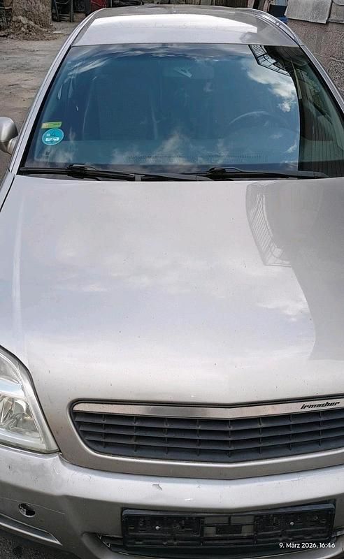 Gebraucht Opel Signum 150 PS (110 kW) 2003 Kleinwagen