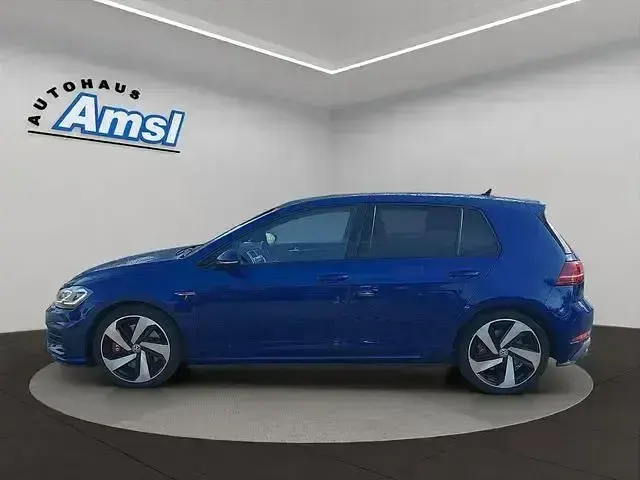 Gebraucht VW Golf VII GTI 2020 Andere Limousine