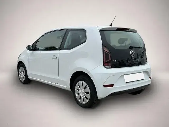 Gebraucht VW up! 65 PS (47 kW) 2022 Manufacturer Kleinwagen