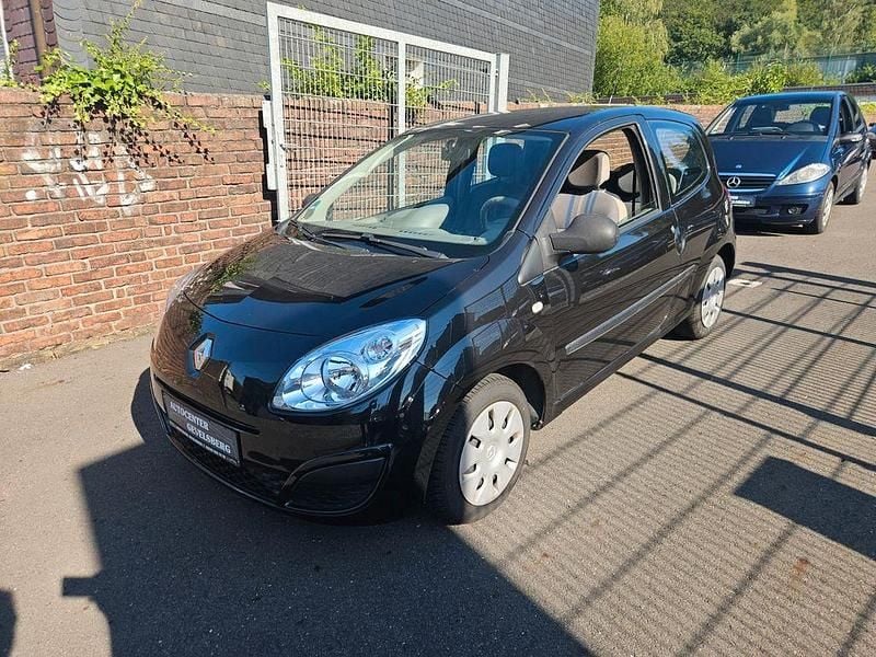 Gebraucht 2008 Renault Twingo Expression Kleinwagen | 1.999 € (Fairer Preis) - Bild 1/4
