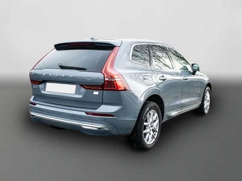 Gebraucht Volvo XC60 Plus 455 PS (334 kW) 2024 Grau SUV