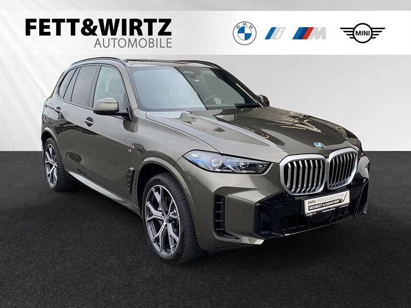 Gebraucht BMW X5 M Sport 2025 Andere SUV