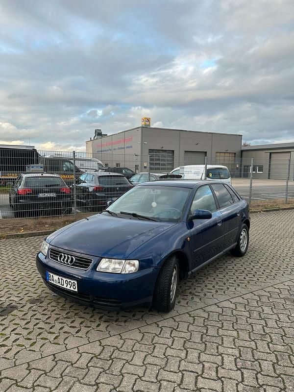 Gebraucht 1999 Audi A3 Kleinwagen | 1.200 € (Fairer Preis) - Bild 1/4