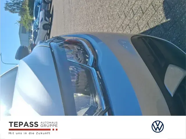 Gebraucht VW Polo Goal 80 PS (58 kW) 2025 Silber Kleinwagen